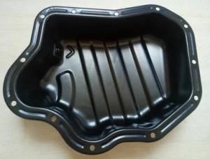 Nissan X-Trail Oil Sump Pan 12101-0d020