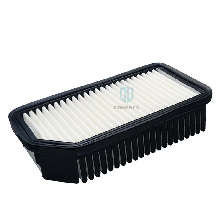 Car Engine Intake Air Purifier Cleaner HEPA Air Filter 28113-2K000