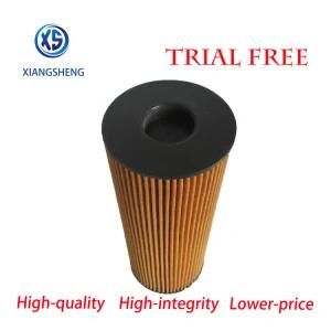 Auto Filter Manufacturer Supply High Quality Auto Parts Oil Filter A1041800109 for Benz Mercedes