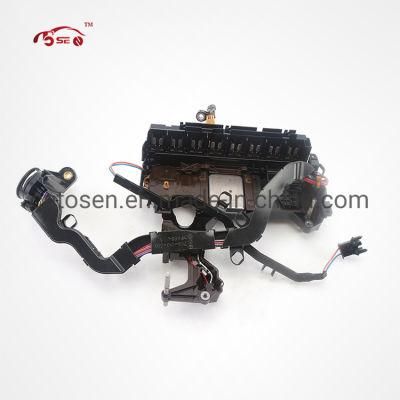 Gearbox Transmission Control Unit Module Tcm Tcu for Audi A8 S8 D4 4h 2013 0260550080 ATV18565