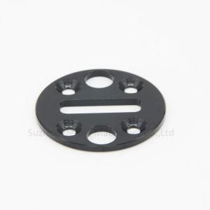 High Precision Steel Steering for Motorcycle Part