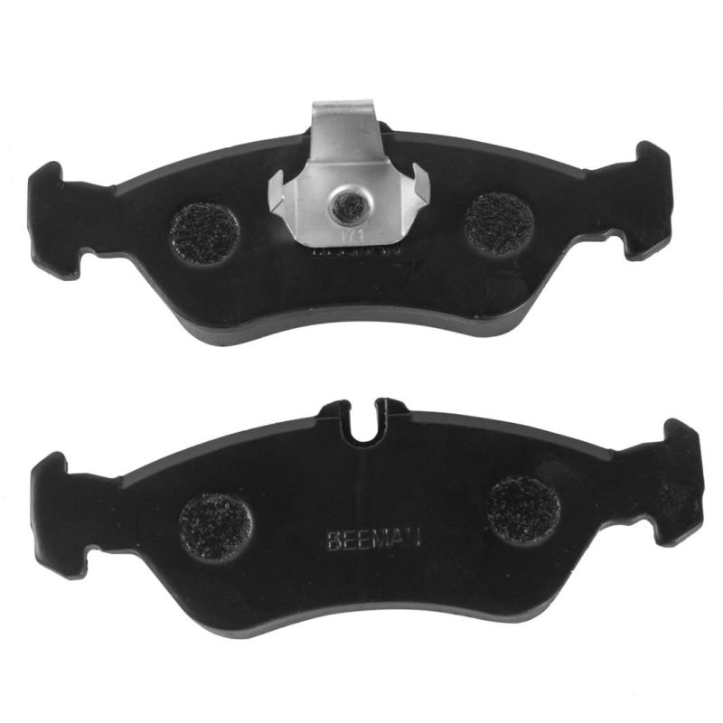 Auto Part Ceramic Disc Brake Pad for Mercedes-Benz A0024204020 Non-Asbestos