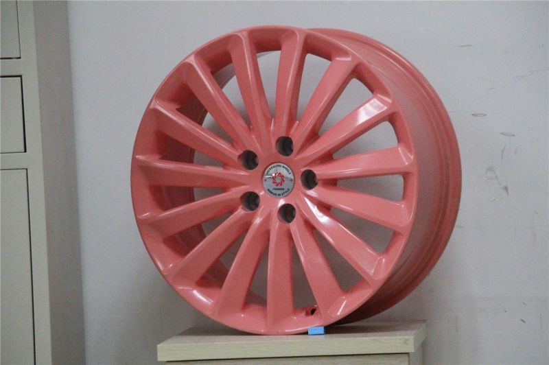 Replica Alloy Car Wheel