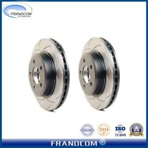 Car Parts Brake Rotors Disc Braking News