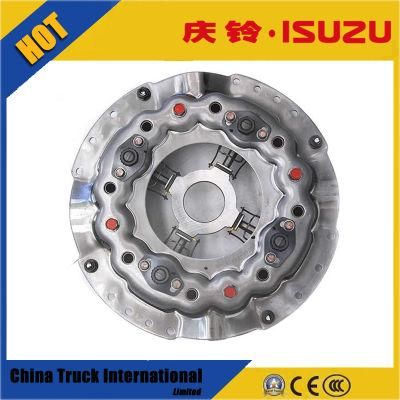 Genuine Parts Clutch Pressure Plate 1312203822 for Isuzu Fvr34 6HK1-Tc