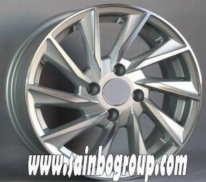 Car Alloy Wheel 17inch 17X8.0 18inch 18X8.0 5X100/120 (118)