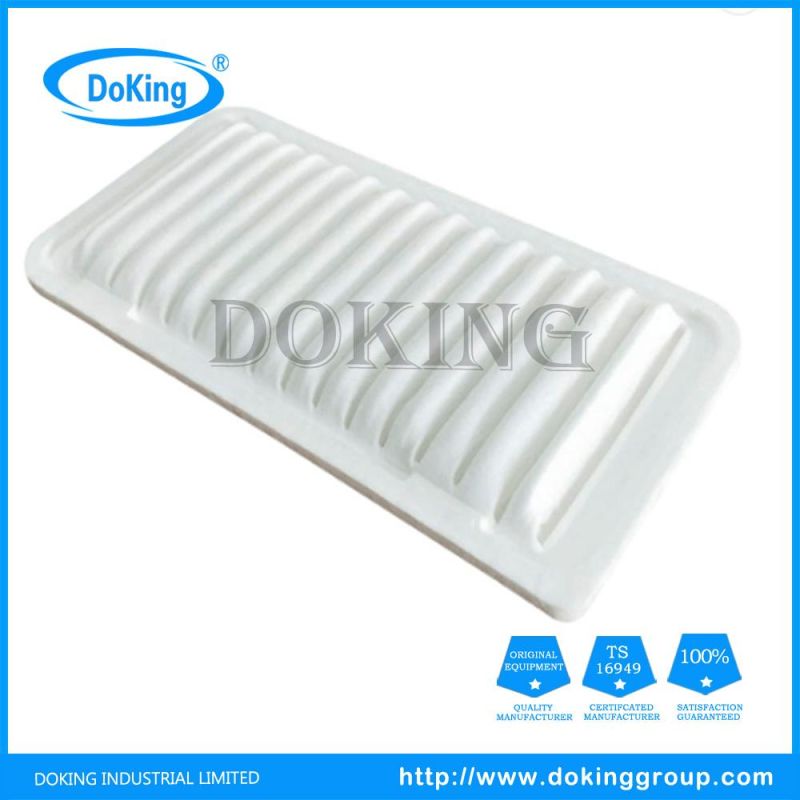 Hot Sale Air Filter 17801-37021 17801-22020 for Toyato