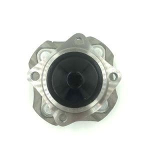 Rear Wheel Bearing and Hub Assembly 4241012211 for Toyota