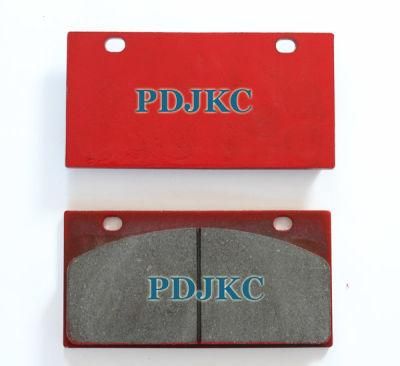 Liugong Disc Brake Pad