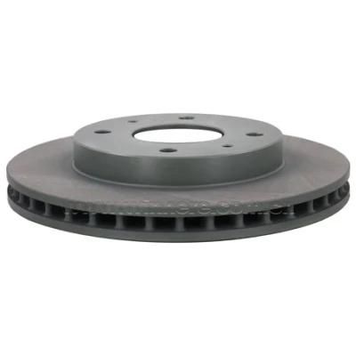Auto Spare Parts Front Brake Disc(Rotor) for MITSUBISHI, PROTON, Volvo ECE R90