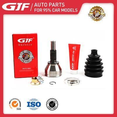 Gjf Axle Outer CV Joint for Nissan J32 Teana 2.5 2.0 Juke 1.6 08- Ni-1-076