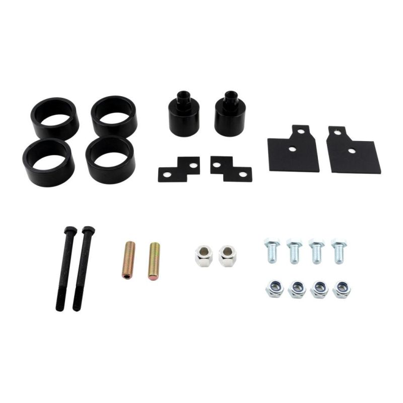 4" Front and Rear Leveling Lift Kit for Sportsman
