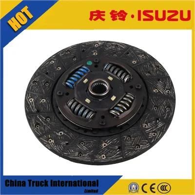 Genuine Parts Clutch Disc 8972179850 for Isuzu Nkr55 4jb1