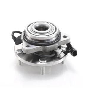 China Factory Wheel Hub Unit Bearing 513200