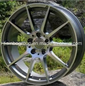 Amg Wheel Alloy Wheel Rim for Benz Car