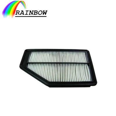 Durable Modeling Spare Auto Engine Parts Air/Oil/Fuel/Cabin Filter 17220-Rzp-Y00/17220-Rzp-G00/Ca10911 Air Element for Honda