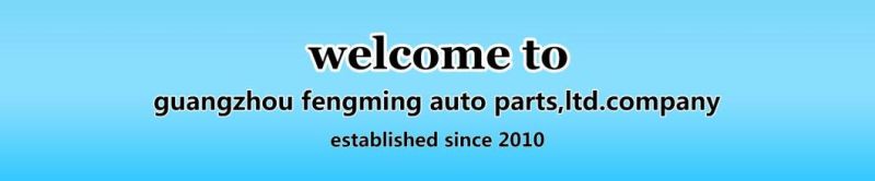 Korean Car Suspension Lower Ball Joint 54530-07000 for I10