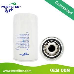 Auto Parts High Performance Car Wholesale Lube Oil Filter for Iveco Engine 2992242