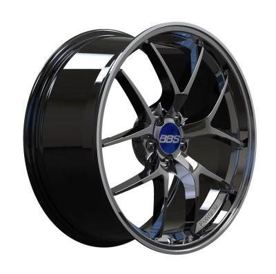 Deep Lip Forged 1 Piece Monoblock Wheel Rim