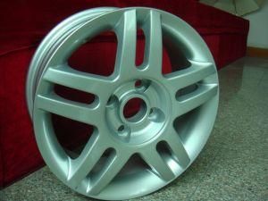 Mr-403 Alloy Wheel