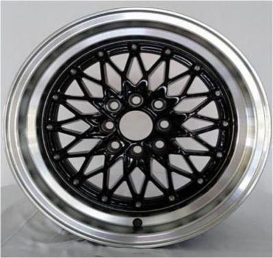 M121 JXD Brand Auto Spare Parts Alloy Wheel Rim Aftermarket Car Wheel