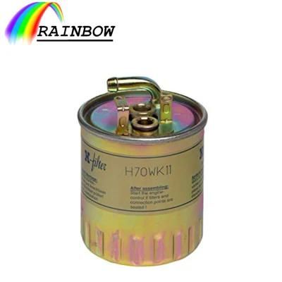 H70wk11 6110900852 with Best Quality and Low Price Profession Diesel Auto Fuel Filter Primer Pump for Benz