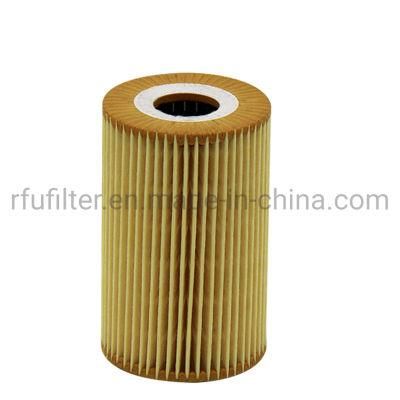 Spare Parts Car Accessories 11421716192 Oil Filter for Audi
