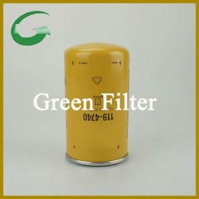 Transmission Spin-on Hydraulic Filter for Tractor Engine Parts (119-4740)