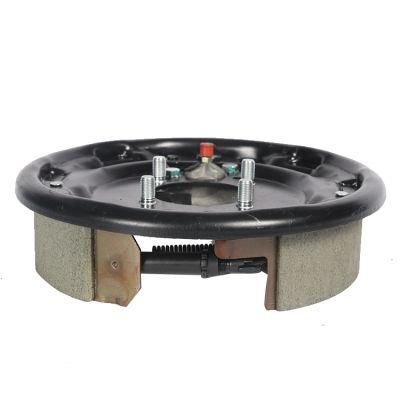 High Quality Factory Direct Sales Airui 10&quot;* 2-1/4&quot; Hydraulic Uni-Servo Trailer Brake Assembly