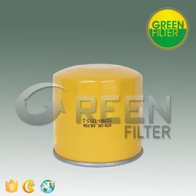 Oil Filter for Auto Parts (52500-1215-2)
