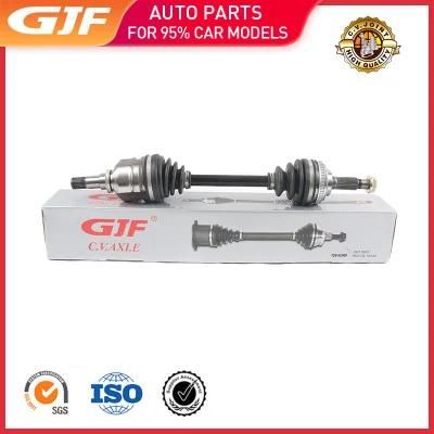 Gjf Left Drive Shaft for Toyota Corolla Ae101 1992- C-To001A-8h