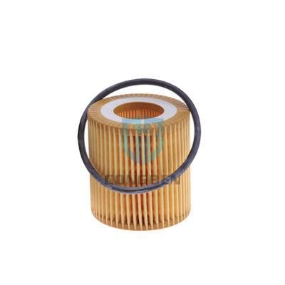 Wholesale China Manufacturer Auto Replacement Oil Filter 1720612