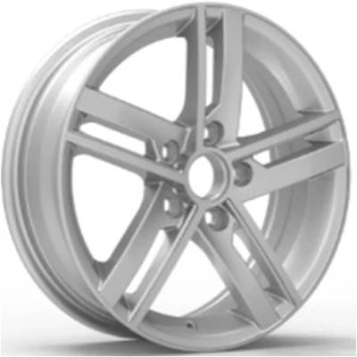 N6144 JXD Brand Auto Spare Parts Alloy Wheel Rim Replica Car Wheel for Toyota Camry