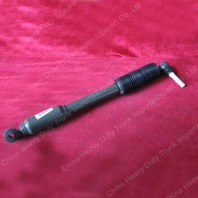 Sinotruk HOWO Truck Spare Parts Steering Damping Shock Absorbers (WG9114470106)