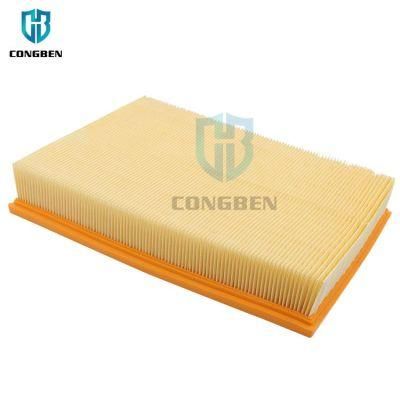 Congben Good Quality Manufacturer Cheap German Car Air Filter 2e0129620b