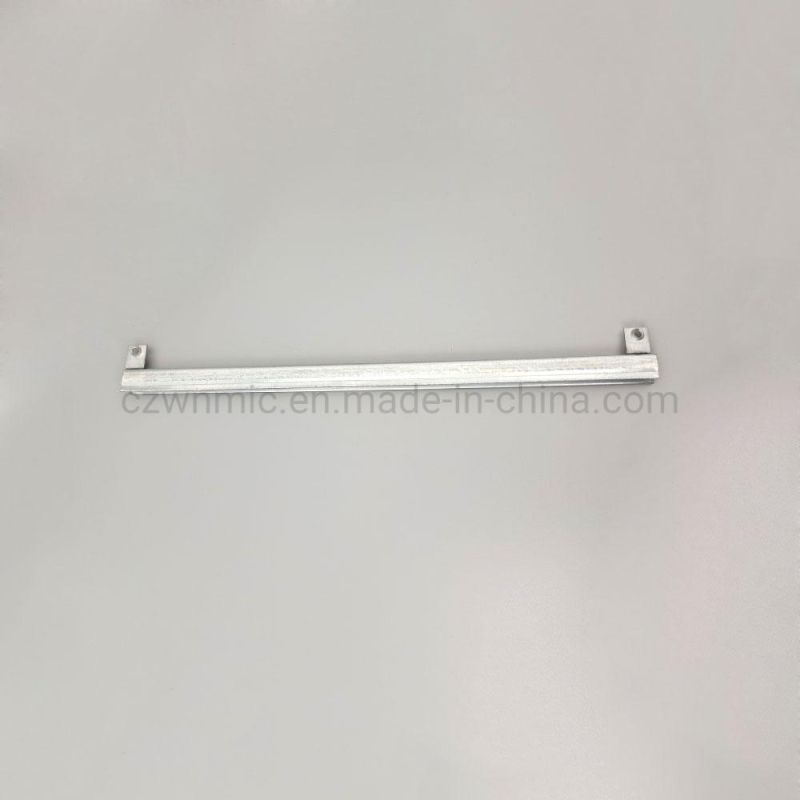 Sheet Metal Fabrication Parts Fabrication Sheet Metal Metal Stamping Part