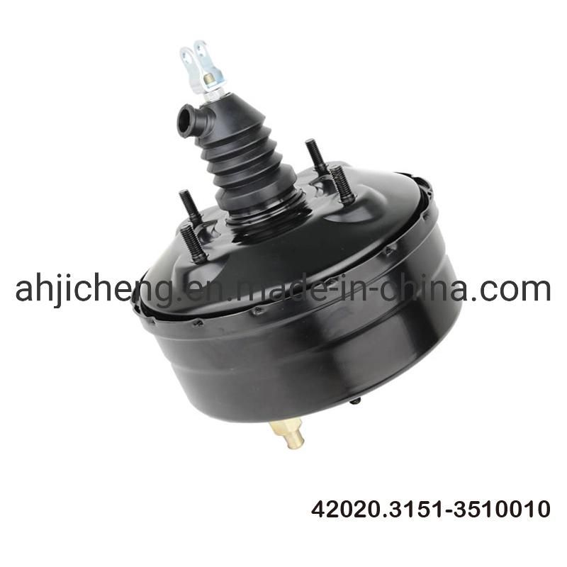 High Quality Vacuum Booster for Uaz, Gaz, Lada, Volga 3151-3510010