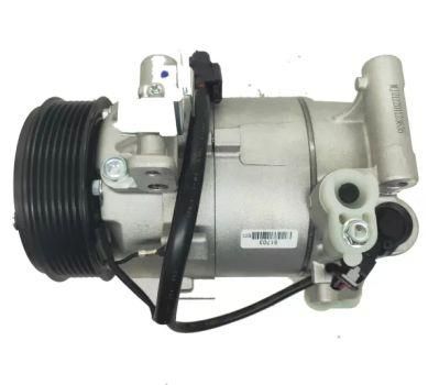 Auto Air Conditioning Parts for Honda Civic 2.0t AC Compressor