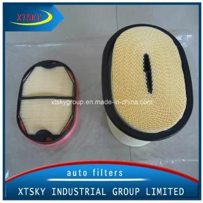Xtsky Auto Part High Quality Auto Air Filter (OEM NO.: 2277448)