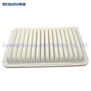 Wholesale Cartridge Air Filter 17801-28030