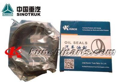 Sinotruk HOWO Truck Parts Transmission Rear Oil Seal 95.25*114.5*20
