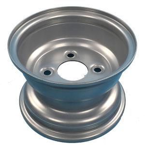 Best Light 8&prime;&prime; OEM Steel Golf Cart Wheel Rim