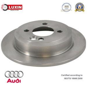 Brake Disc for Audi Auto Brake Set