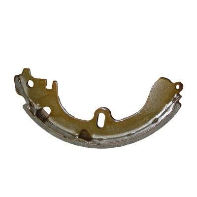 Brake Shoe 04495-01011 for Toyota Corolla Brake Shoe K2288 Fmsi 551 S551