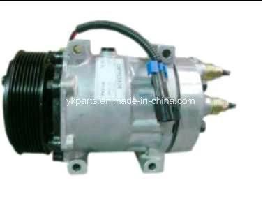 Auto AC Compressor for Truck 7h15 - 4816