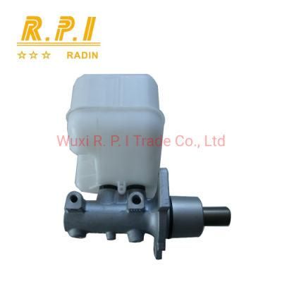 RPI Brake Master Cylinder for FORD F-250 Super Duty F-350 Super Duty 8C3Z-2140-DB 8C3Z214DB