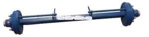 Small Axle Series Agricultural Vehicle Axle