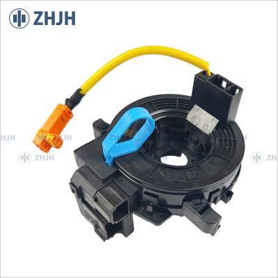 Spiral Cable Clock Spring for Toyota Hilux 2004-2012 Tgn16 Kun16 Kun26 84306-0K050