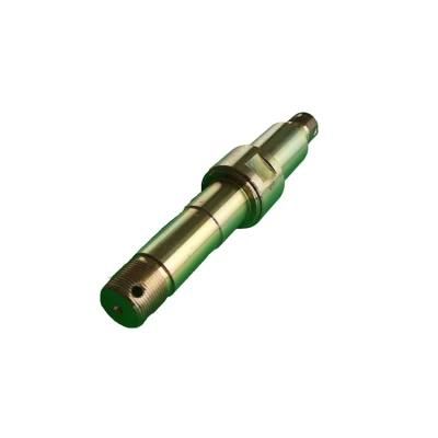 Original and High-Quality JAC Heavy Duty Truck Spare Parts Brake Shoe Pin Ak880410038