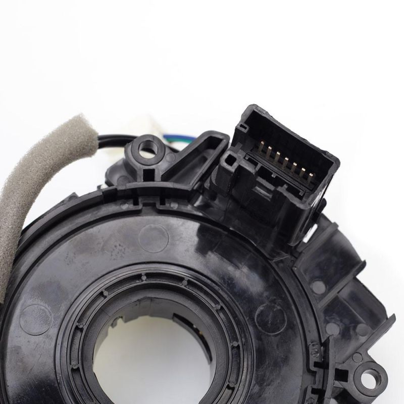 Fe-Ali Spiral Cable Clock Spring for Rena-Ult Sm3 OEM 57910-31000